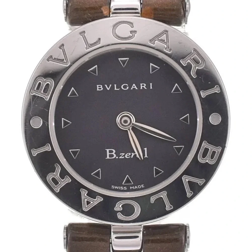 Bulgari B.zero1 Olive Bracelet